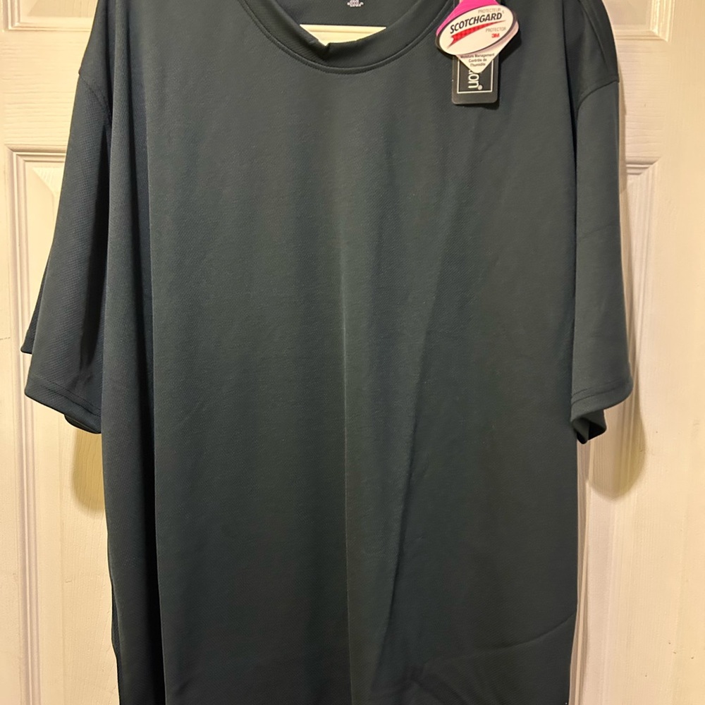 Men's Blue Shirt
